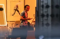 Foto Brooklyn Beckham