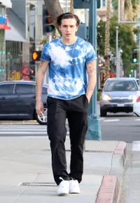 Foto Brooklyn Beckham