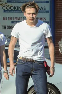 Foto Brooklyn Beckham