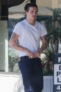 Foto Brooklyn Beckham