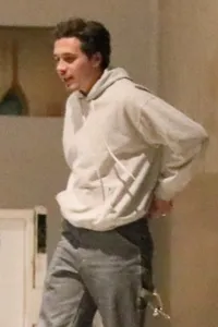 Foto Brooklyn Beckham