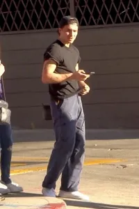 Foto Brooklyn Beckham