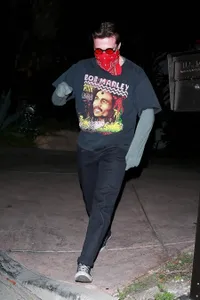 Foto Brooklyn Beckham