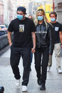 Foto Brooklyn Beckham