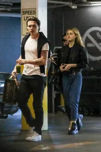 Foto Brooklyn Beckham