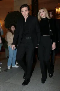 Foto Brooklyn Beckham