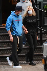 Foto Brooklyn Beckham