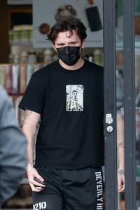 Foto Brooklyn Beckham