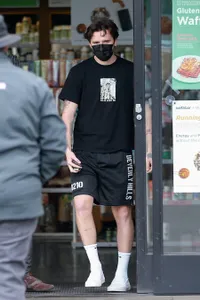 Foto Brooklyn Beckham