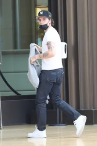 Foto Brooklyn Beckham