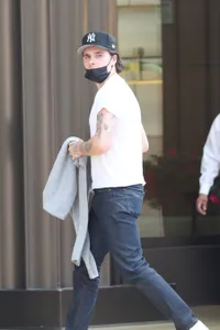 Foto Brooklyn Beckham