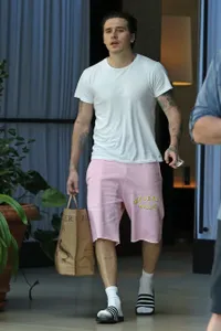 Foto Brooklyn Beckham