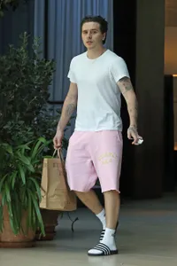 Foto Brooklyn Beckham