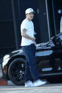 Foto Brooklyn Beckham