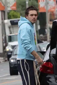 Foto Brooklyn Beckham