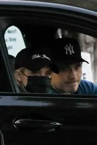 Foto Brooklyn Beckham