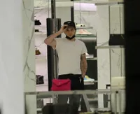 Foto Brooklyn Beckham