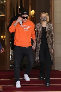 Foto Brooklyn Beckham