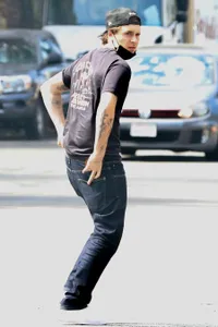 Foto Brooklyn Beckham