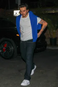 Foto Brooklyn Beckham