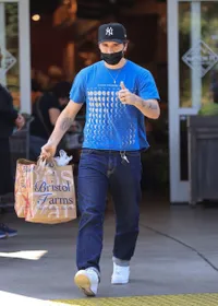 Foto Brooklyn Beckham