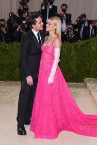 Foto Brooklyn Beckham