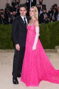 Foto Brooklyn Beckham