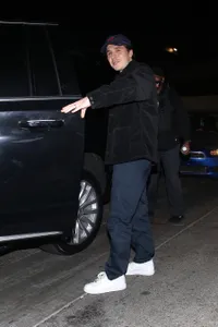 Foto Brooklyn Beckham