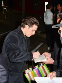 Foto Brooklyn Beckham