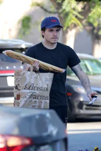 Foto Brooklyn Beckham