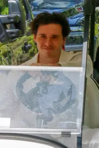 Foto Brooklyn Beckham