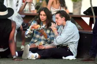 Foto Brooklyn Beckham