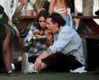 Foto Brooklyn Beckham