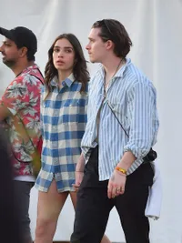 Foto Brooklyn Beckham