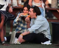 Foto Brooklyn Beckham