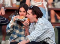 Foto Brooklyn Beckham