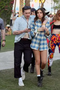 Foto Brooklyn Beckham