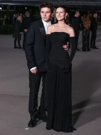 Foto Brooklyn Beckham