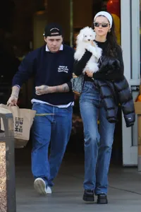 Foto Brooklyn Beckham