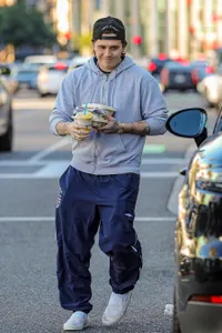 Foto Brooklyn Beckham