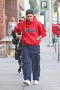 Foto Brooklyn Beckham