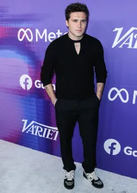 Foto Brooklyn Beckham