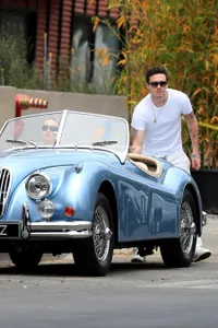 Foto Brooklyn Beckham