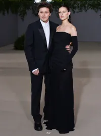 Foto Brooklyn Beckham