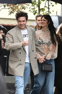 Foto Brooklyn Beckham