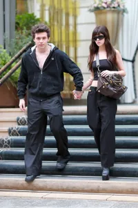 Foto Brooklyn Beckham