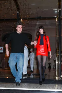 Foto Brooklyn Beckham