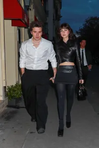 Foto Brooklyn Beckham