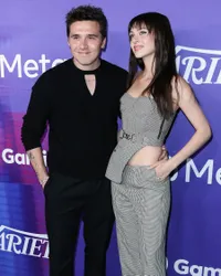 Foto Brooklyn Beckham