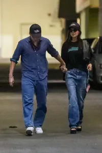 Foto Brooklyn Beckham